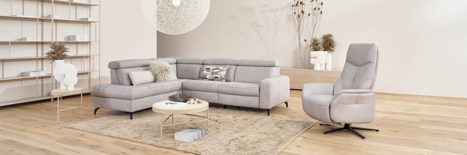 Himolla Modellübersicht