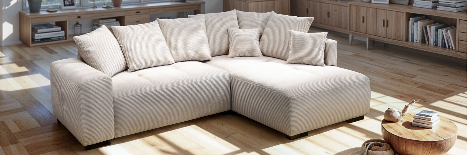 Exxpo Modellübersicht