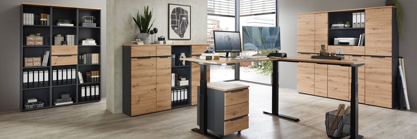 Innostyle W1 Modellübersicht