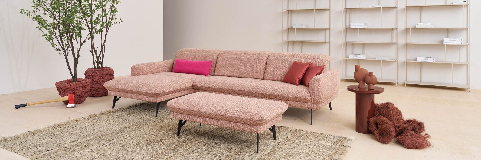 Himolla Modellübersicht