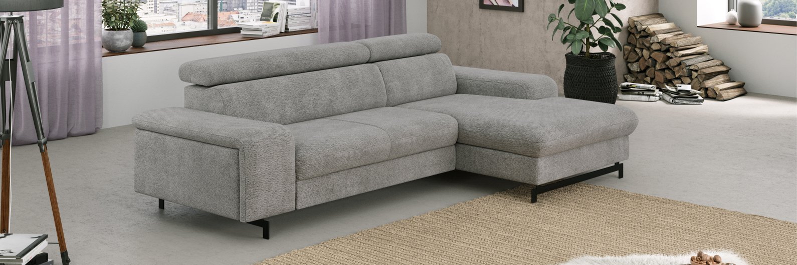 COTTA Modellübersicht