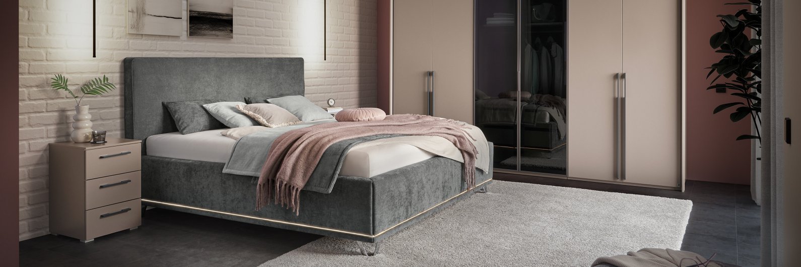 set one by Musterring Modellübersicht