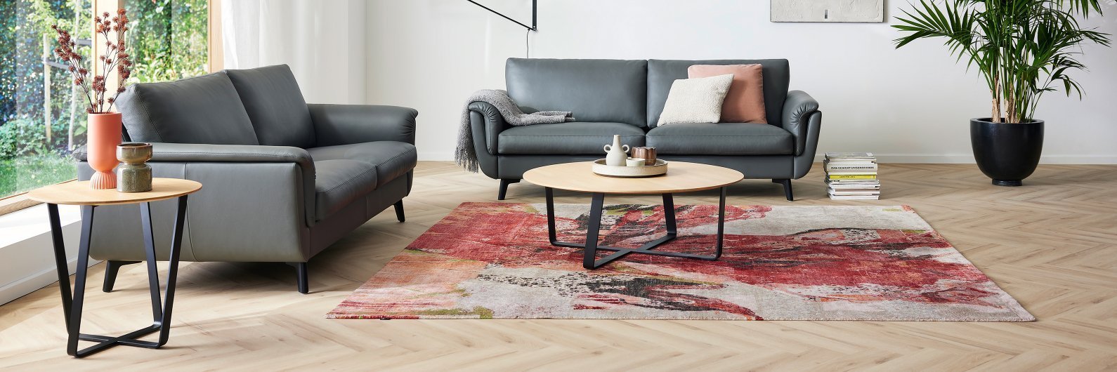 Erpo Modellübersicht