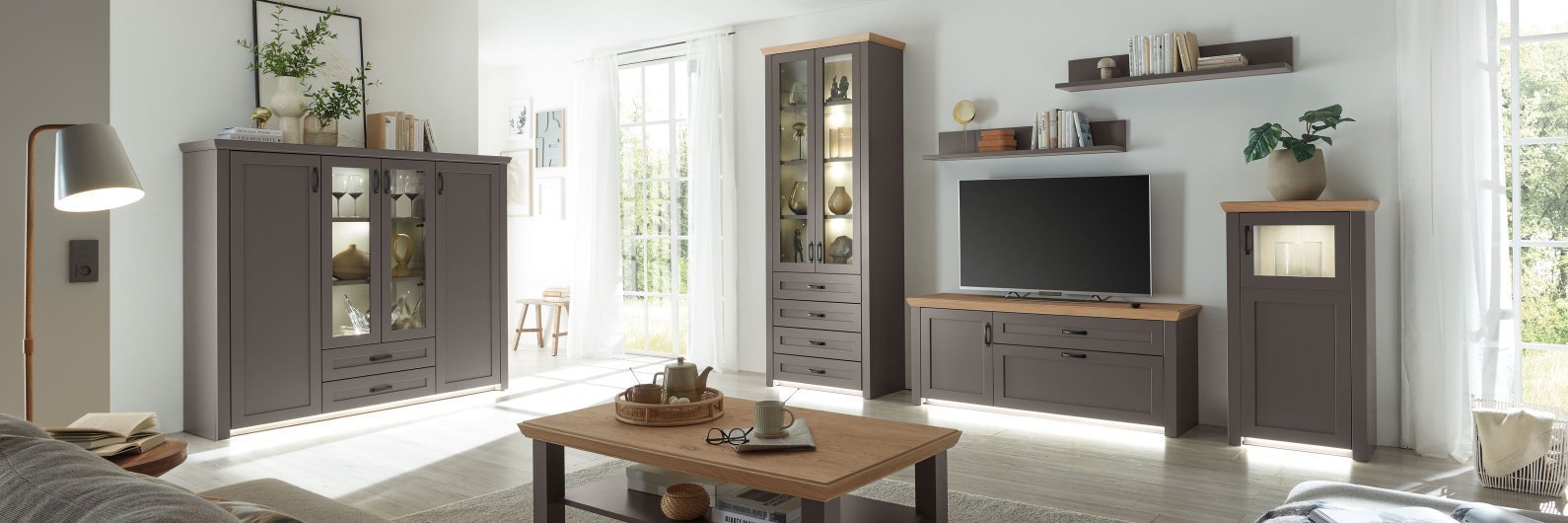 Wehrsdorfer Modellübersicht