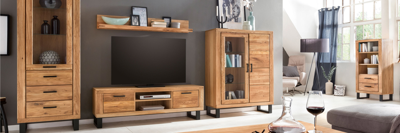 Elfo Möbel Modellübersicht