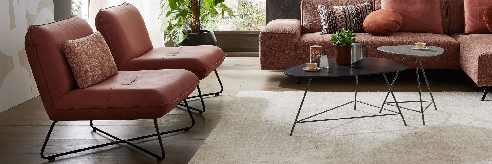 Musterring Modellübersicht