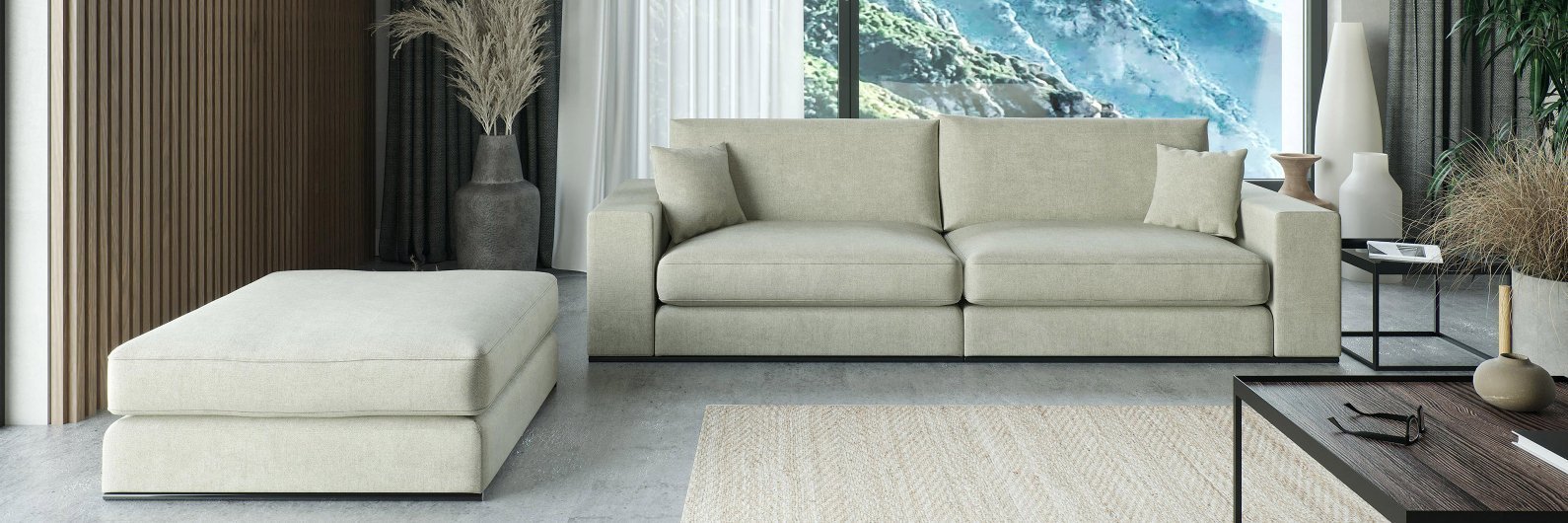PRIMAVERA FURNITURE Modellübersicht