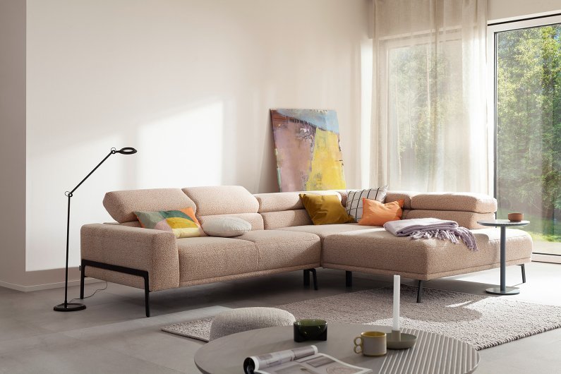 Tossa von SCHÖNER WOHNEN frei planen und konfigurieren