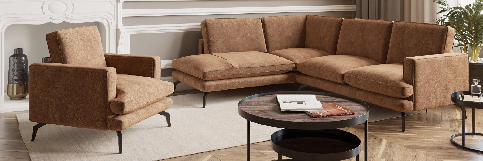 PRIMAVERA FURNITURE Modellübersicht