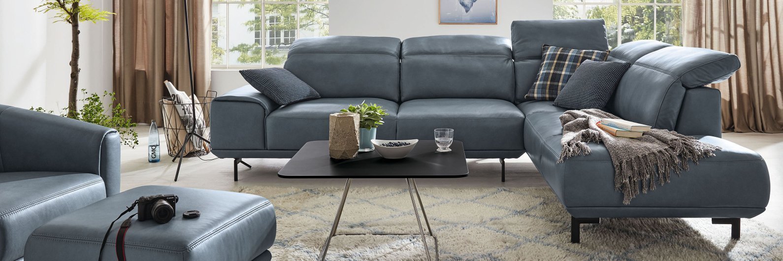 Musterring Modellübersicht