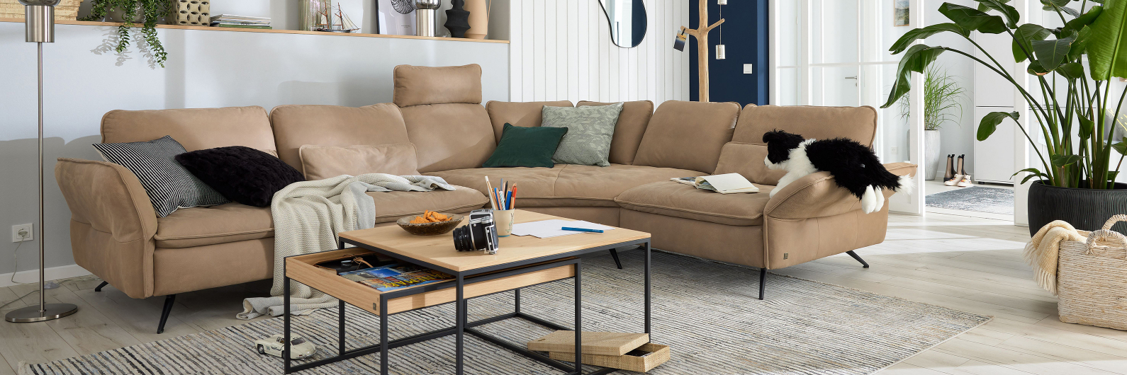 Musterring Modellübersicht