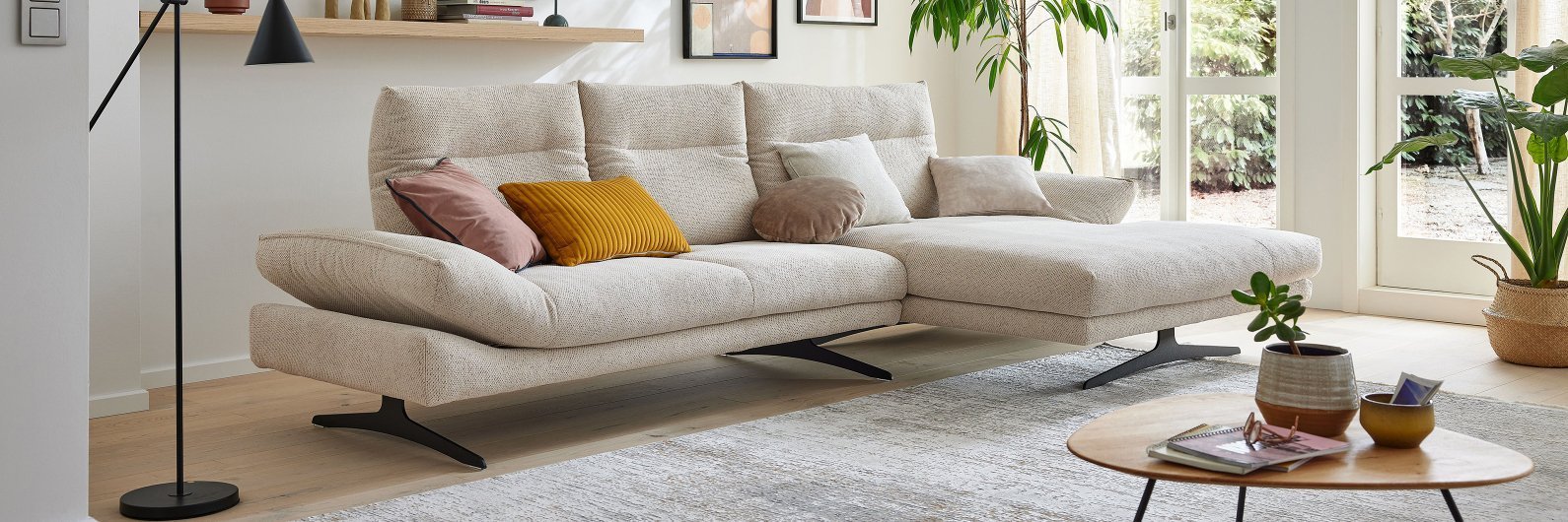 Musterring Modellübersicht