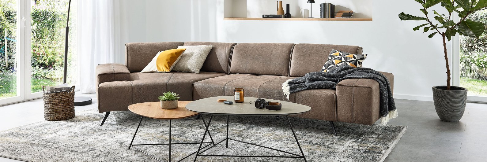 Musterring Modellübersicht