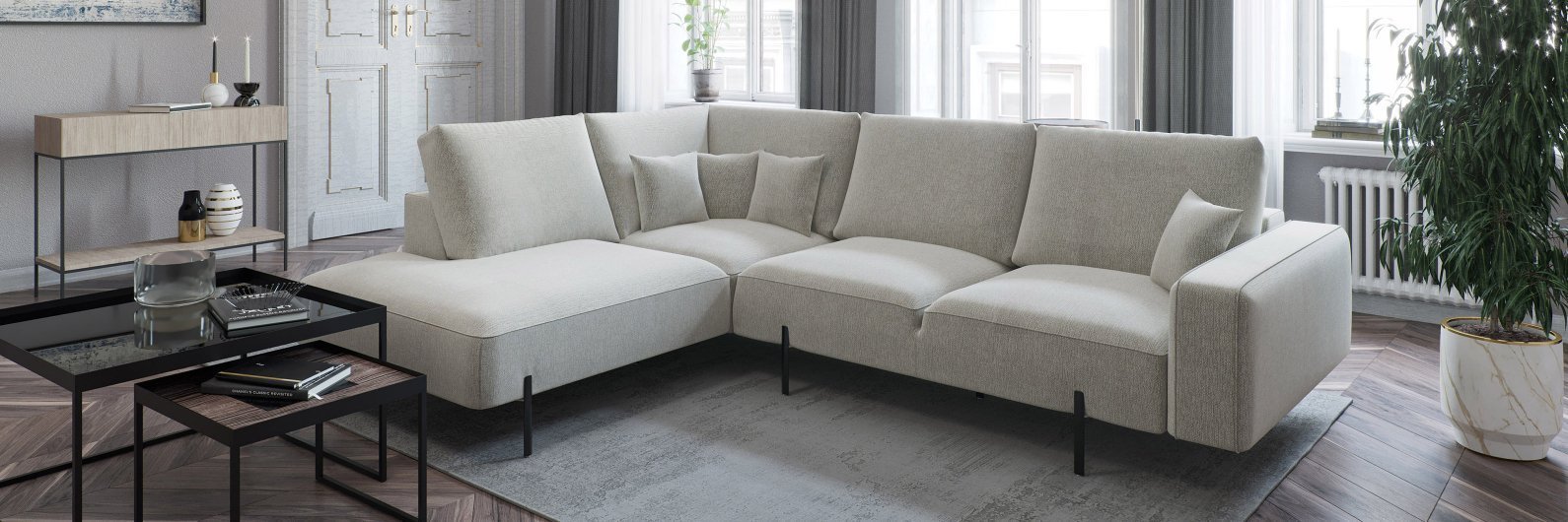 PRIMAVERA FURNITURE Modellübersicht