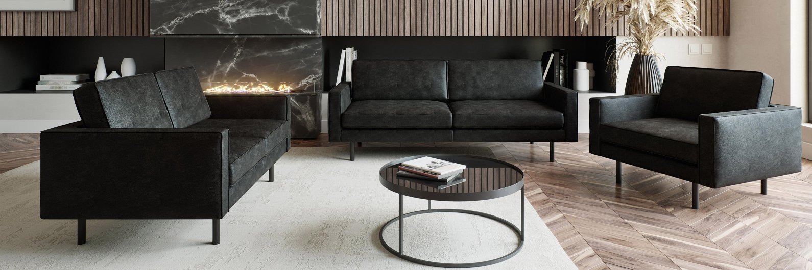 PRIMAVERA FURNITURE Modellübersicht