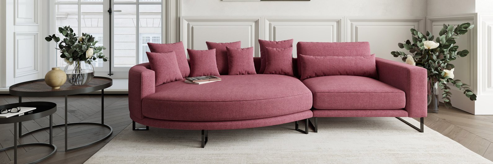 PRIMAVERA FURNITURE Modellübersicht