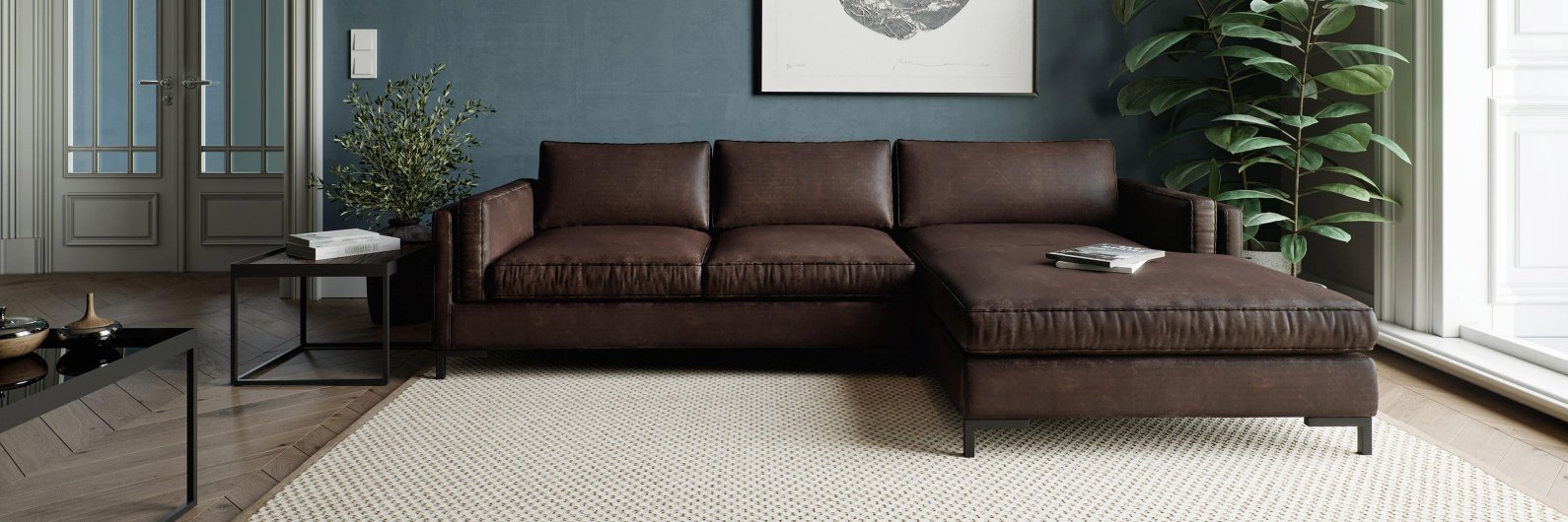 PRIMAVERA FURNITURE Modellübersicht