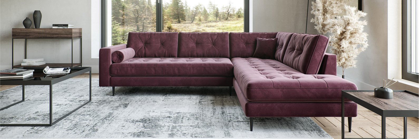 PRIMAVERA FURNITURE Modellübersicht