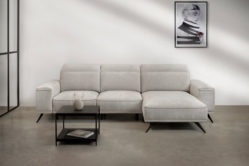 Alpine-LE25 von Vilmers frei planen und konfigurieren