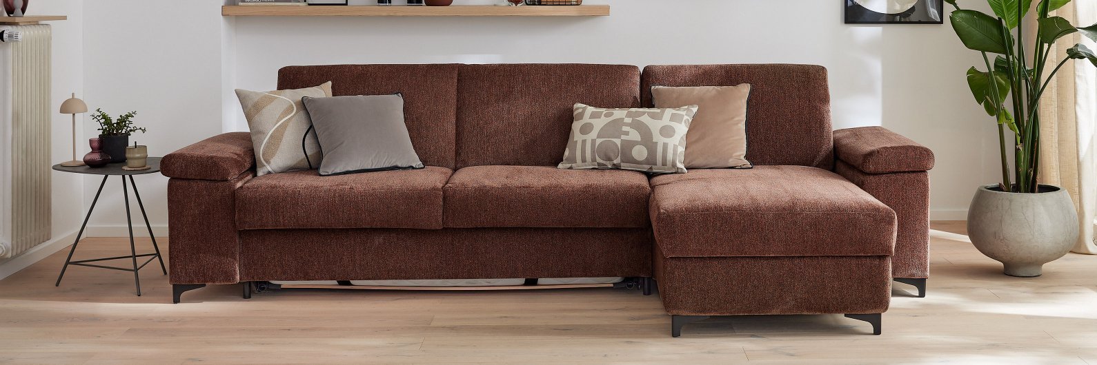 Musterring Modellübersicht