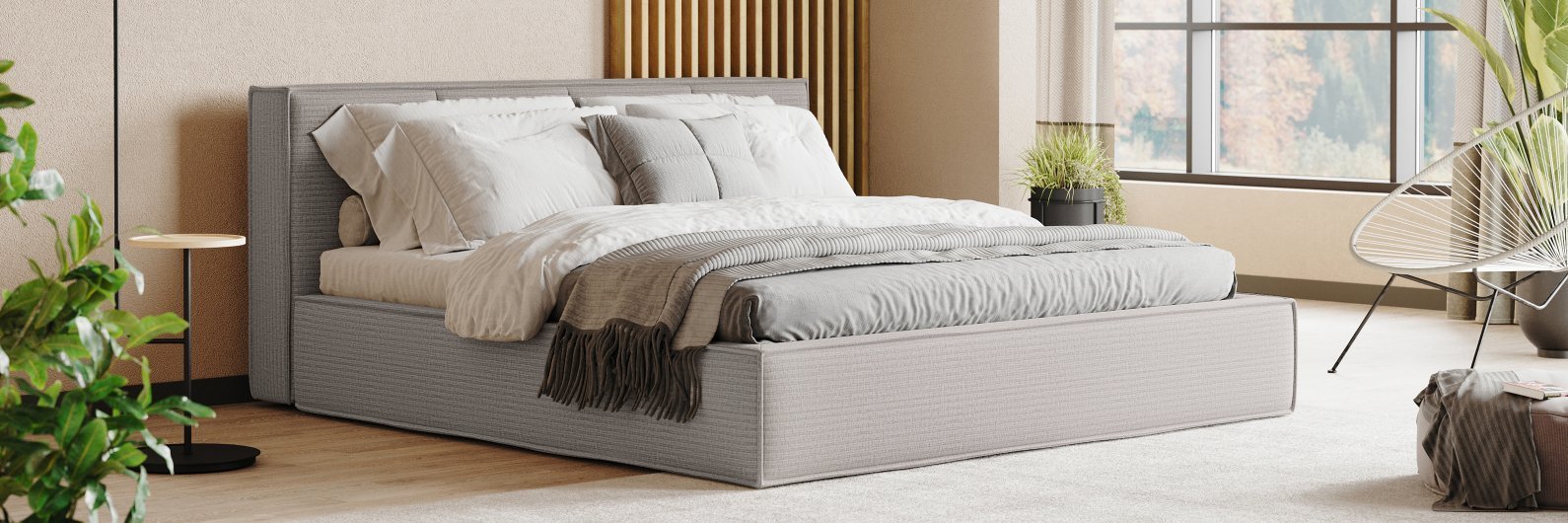 COTTA Modellübersicht