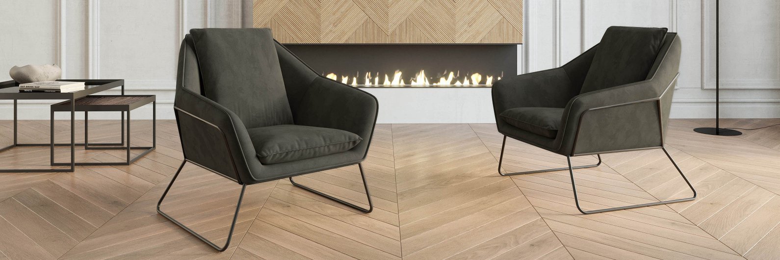 PRIMAVERA FURNITURE Modellübersicht