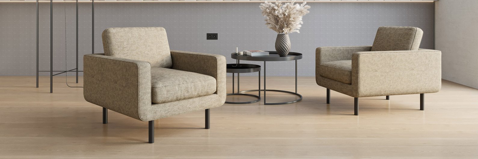 PRIMAVERA FURNITURE Modellübersicht