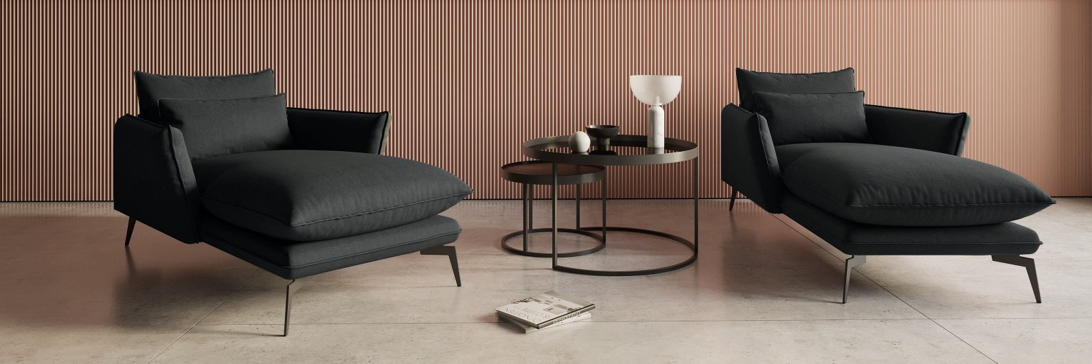 PRIMAVERA FURNITURE Modellübersicht