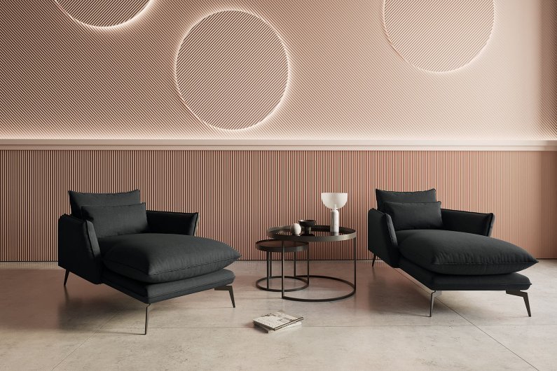 Skye von PRIMAVERA FURNITURE frei planen und konfigurieren