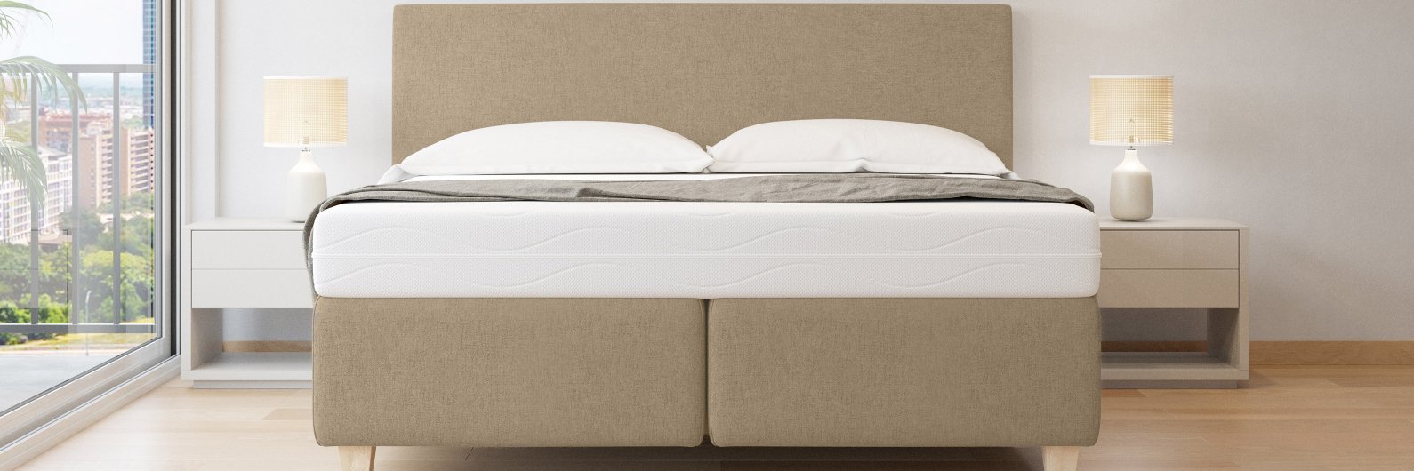 Abrilux Modellübersicht