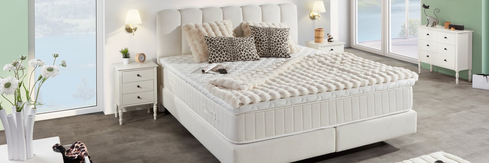 GUTMANN FACTORY Modellübersicht