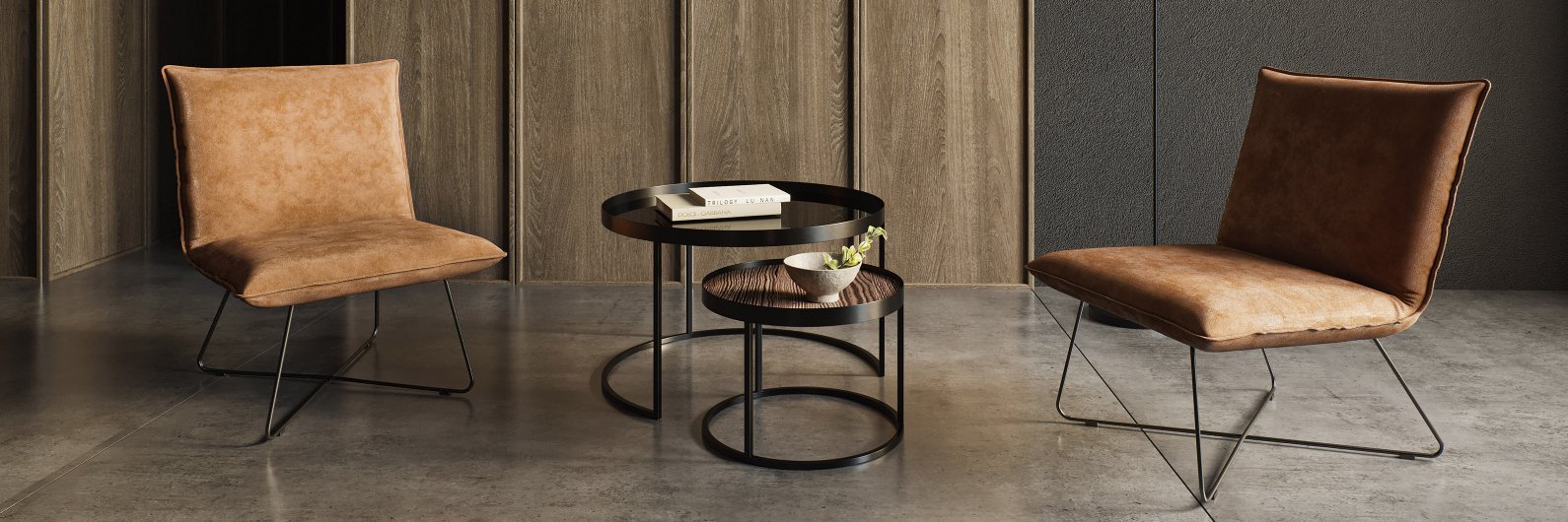 PRIMAVERA FURNITURE Modellübersicht