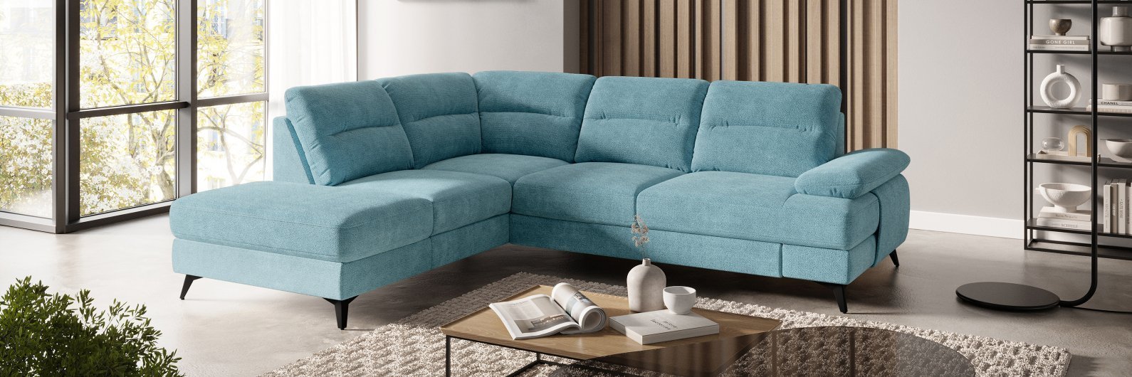 COTTA Modellübersicht