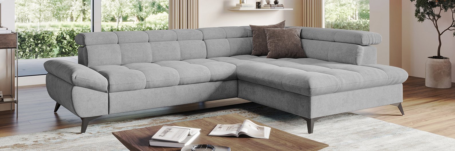 COTTA Modellübersicht