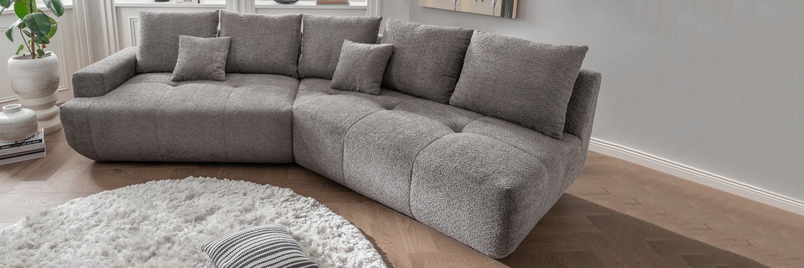 Benformato Modellübersicht