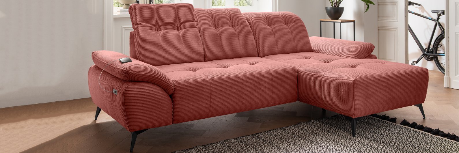 Benformato Modellübersicht