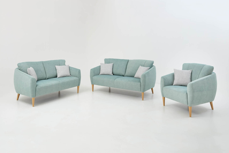 Vittoria von Schröno frei planen und konfigurieren