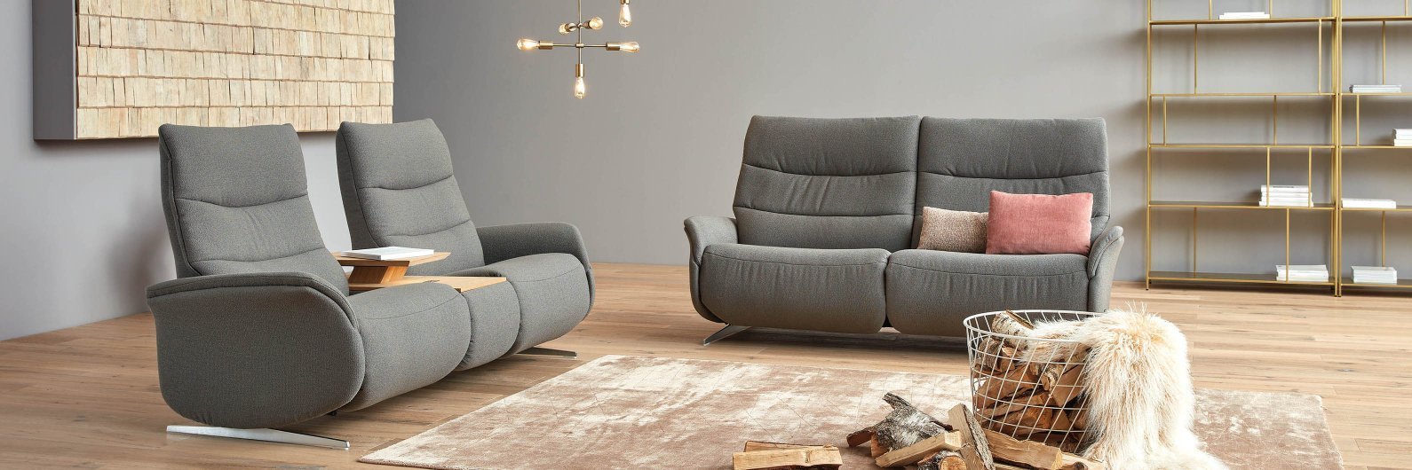 Himolla Modellübersicht