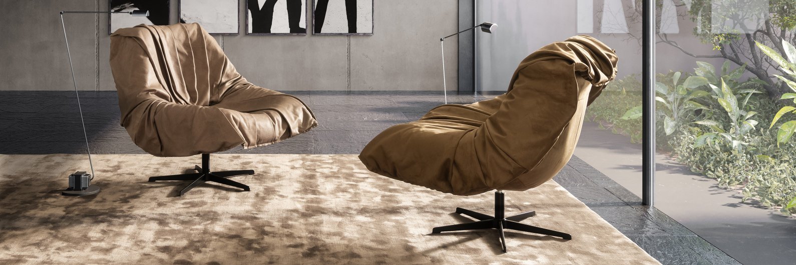 designwerk Modellübersicht