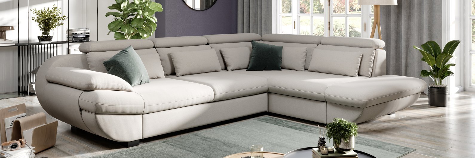 COTTA Modellübersicht