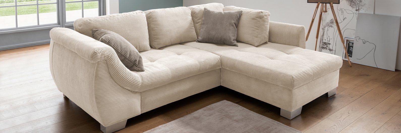 Benformato Modellübersicht