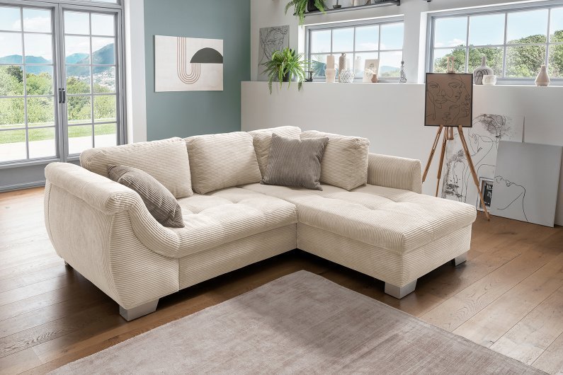 Flora von Benformato frei planen und konfigurieren