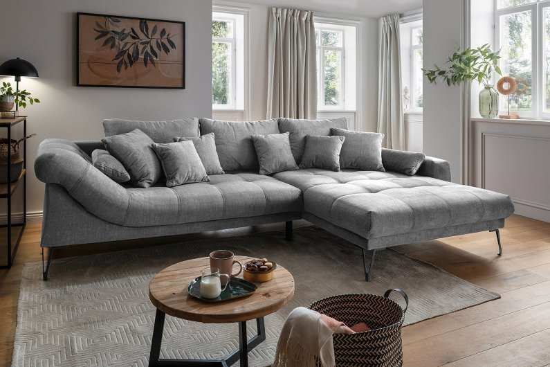 Garda von Benformato frei planen und konfigurieren