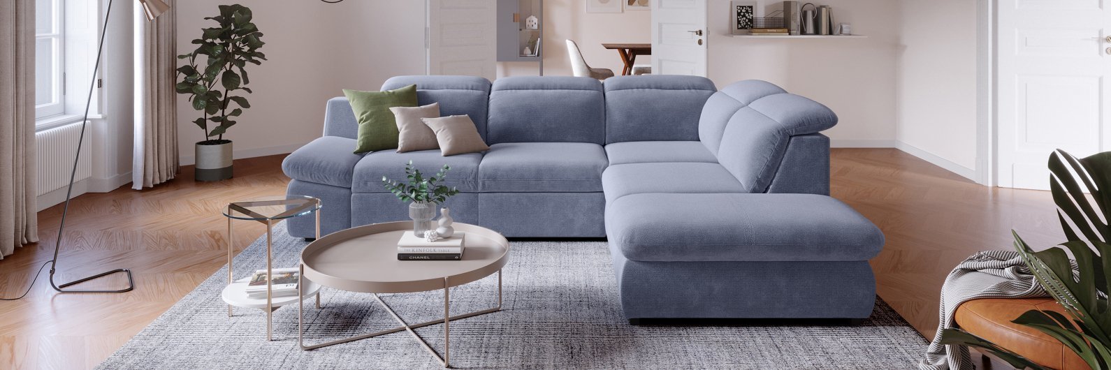 COTTA Modellübersicht