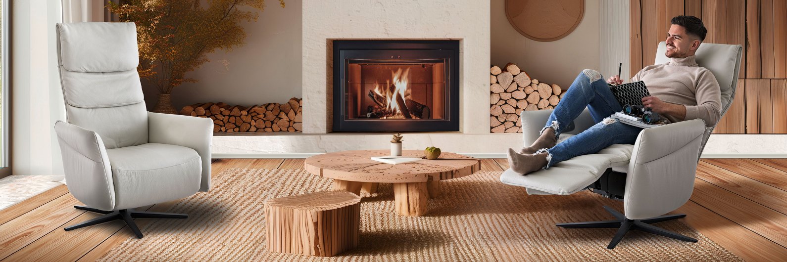 Willi Schillig Modellübersicht