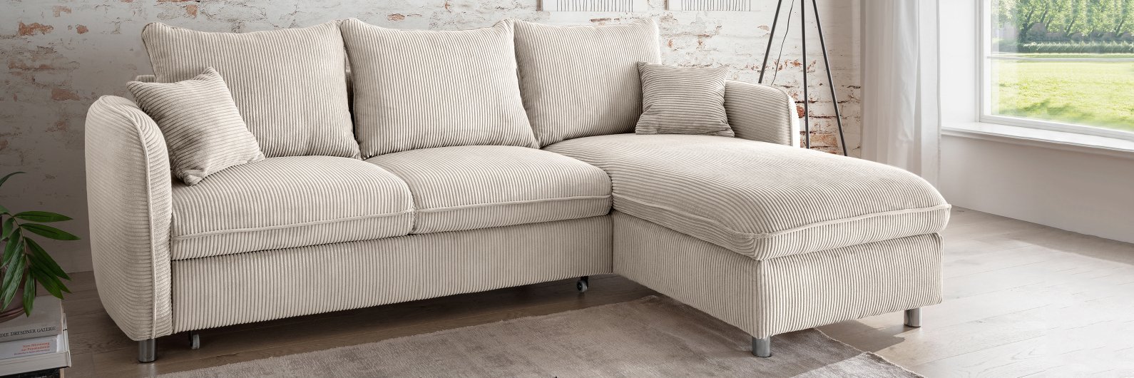 Benformato Modellübersicht