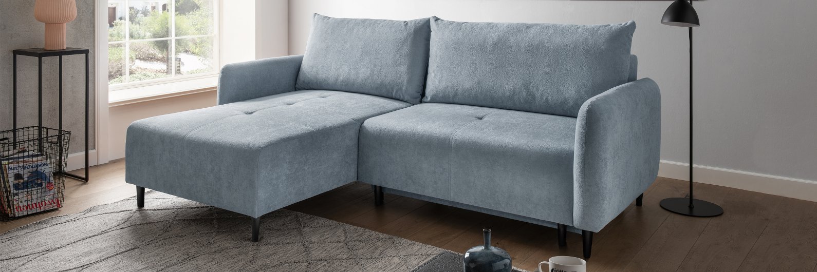 Benformato Modellübersicht