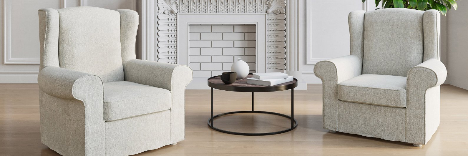 PRIMAVERA FURNITURE Modellübersicht