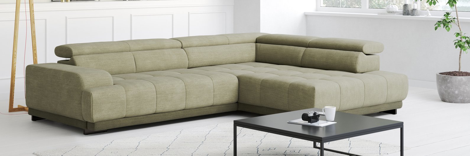 COTTA Modellübersicht