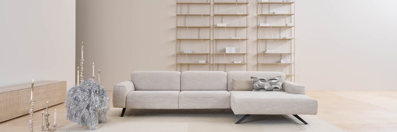 Himolla Modellübersicht